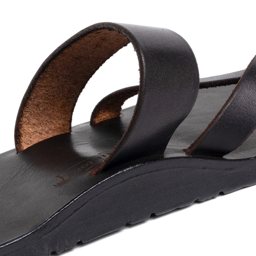 JUTTA NEUMANN ユッタニューマン Island Edition Aruba Sandal アルバ レザーサンダルの画像