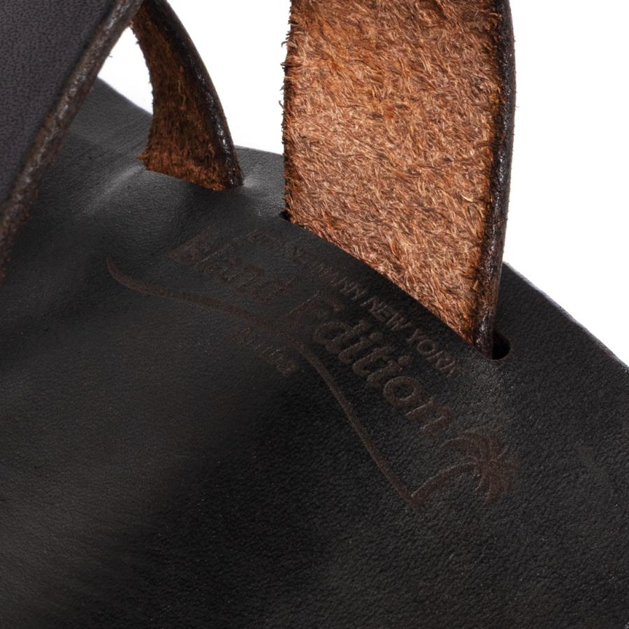 JUTTA NEUMANN ユッタニューマン Island Edition Aruba Sandal アルバ レザーサンダルの画像