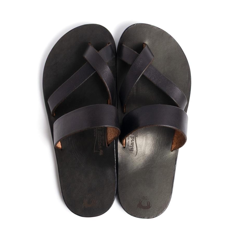 JUTTA NEUMANN ユッタニューマン Island Edition Aruba Sandal アルバ レザーサンダルの画像