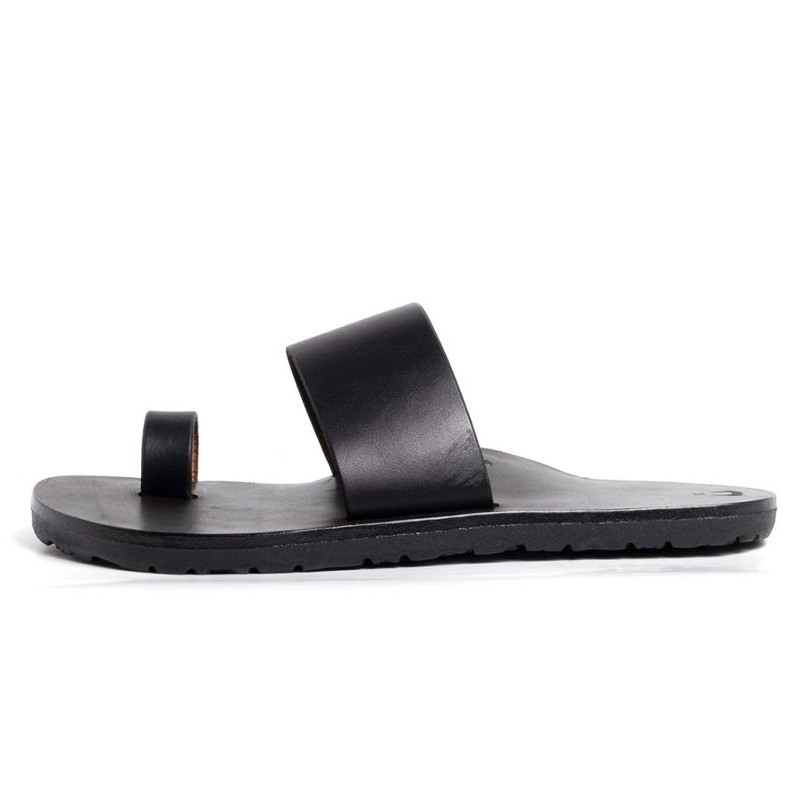 JUTTA NEUMANN ユッタニューマン Island Edition Caicos Sandal カイコス レザーサンダルの画像