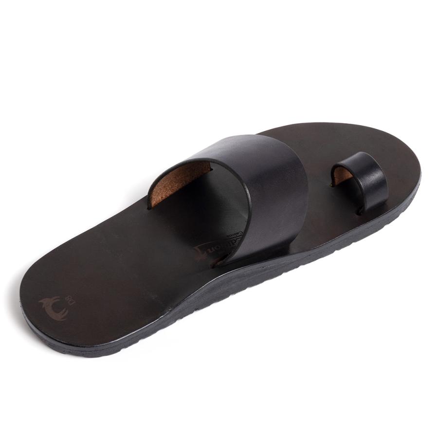 JUTTA NEUMANN ユッタニューマン Island Edition Caicos Sandal カイコス レザーサンダルの画像