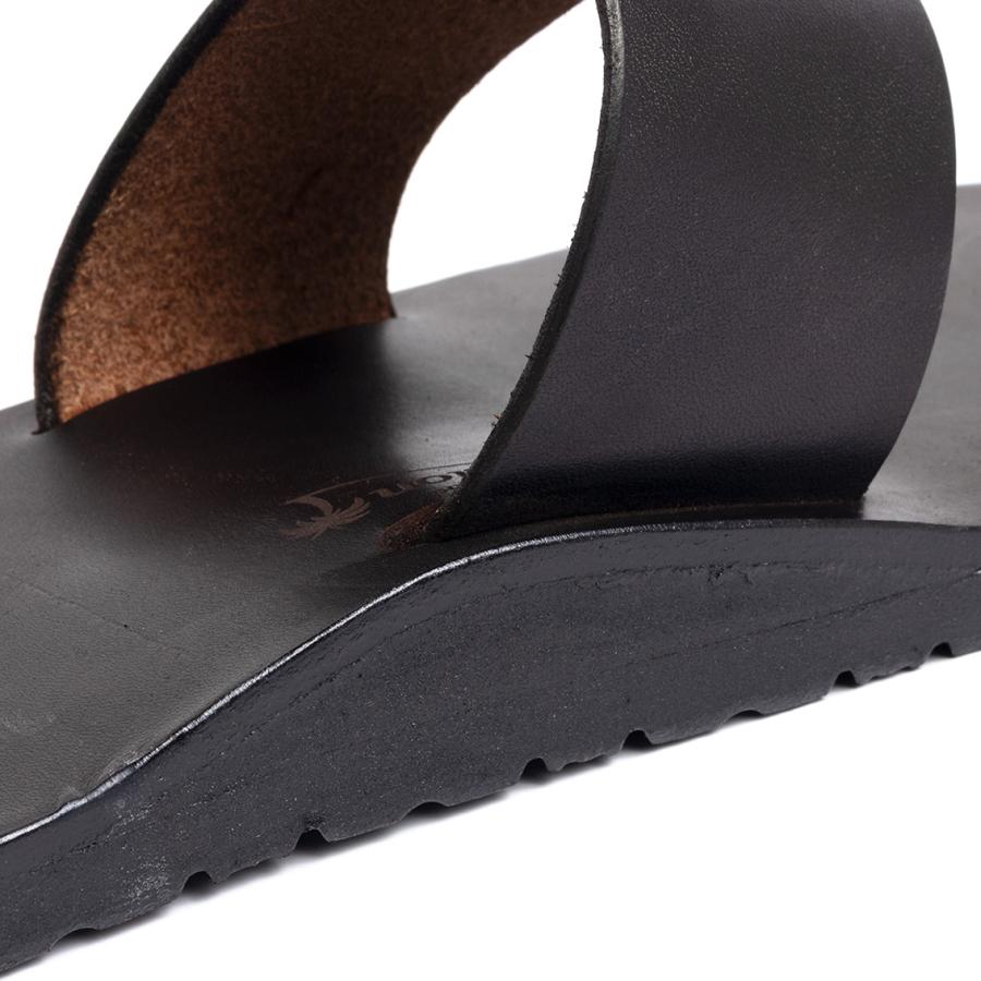 JUTTA NEUMANN ユッタニューマン Island Edition Caicos Sandal カイコス レザーサンダルの画像