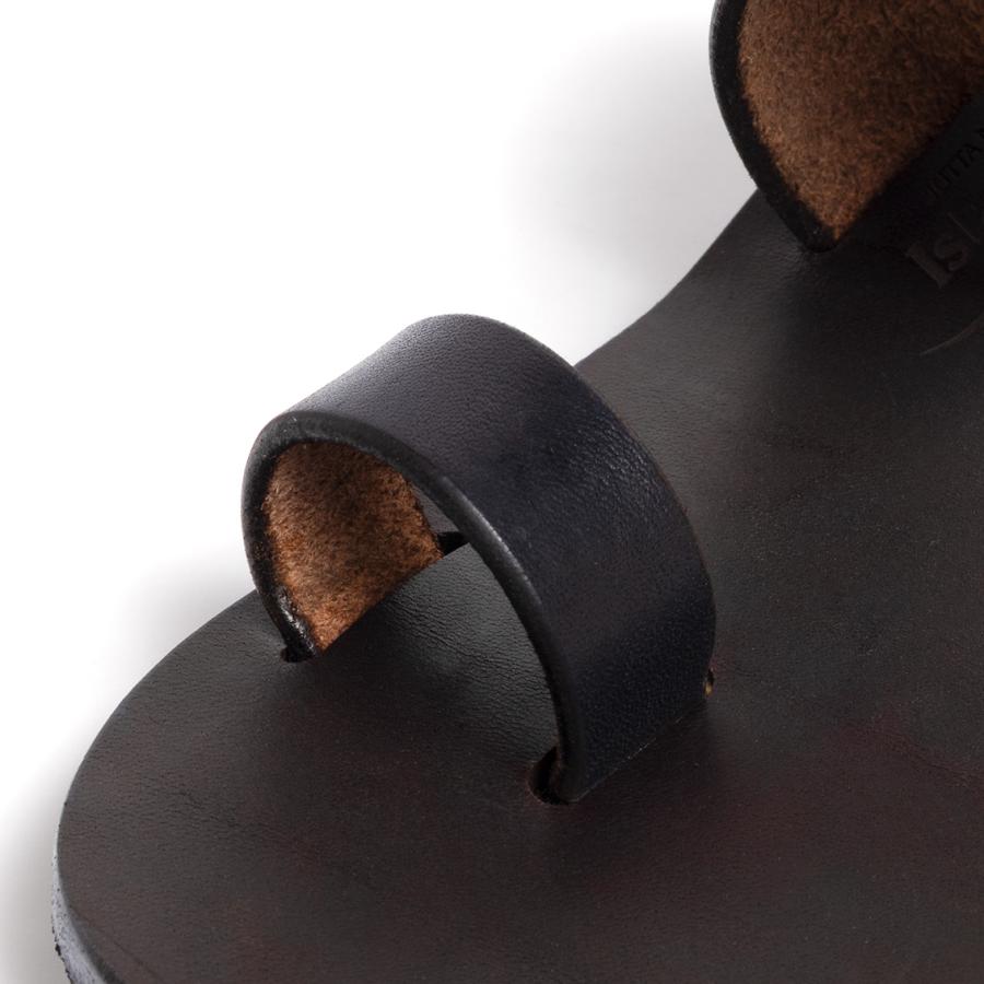 JUTTA NEUMANN ユッタニューマン Island Edition Caicos Sandal カイコス レザーサンダルの画像