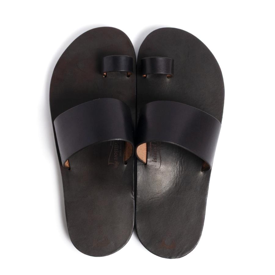 JUTTA NEUMANN ユッタニューマン Island Edition Caicos Sandal カイコス レザーサンダルの画像