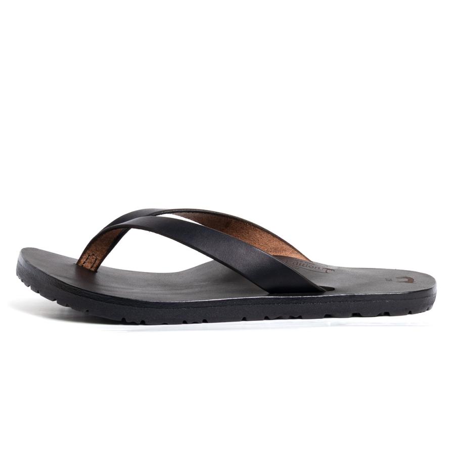 JUTTA NEUMANN ユッタニューマン Island Edition Key West Sandal キーウエスト レザーサンダルの画像