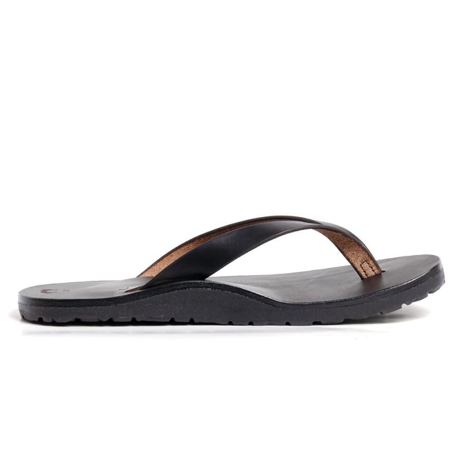JUTTA NEUMANN ユッタニューマン Island Edition Key West Sandal キーウエスト レザーサンダルの画像