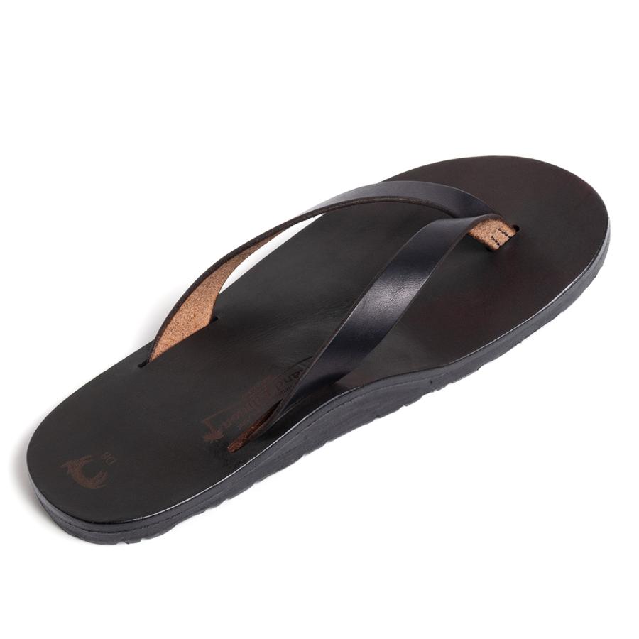 JUTTA NEUMANN ユッタニューマン Island Edition Key West Sandal キーウエスト レザーサンダルの画像