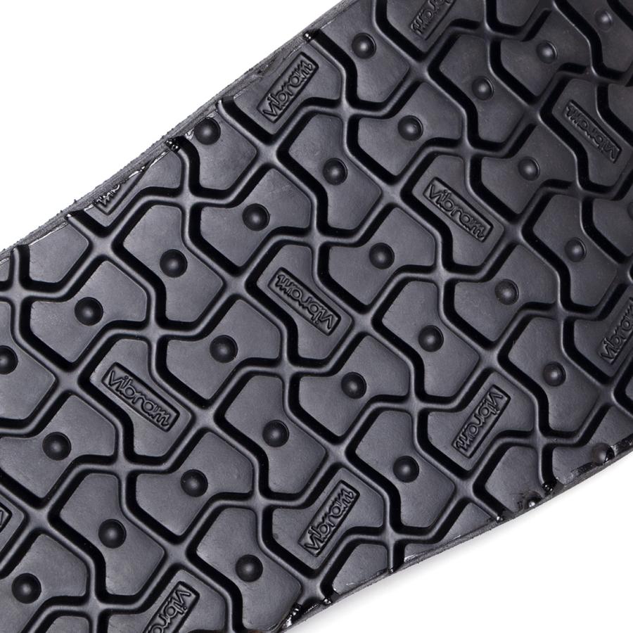 JUTTA NEUMANN ユッタニューマン Island Edition Key West Sandal キーウエスト レザーサンダルの画像