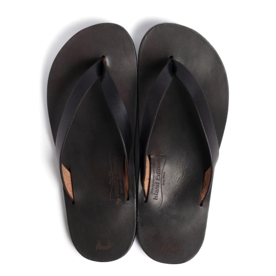 JUTTA NEUMANN ユッタニューマン Island Edition Key West Sandal キーウエスト レザーサンダルの画像