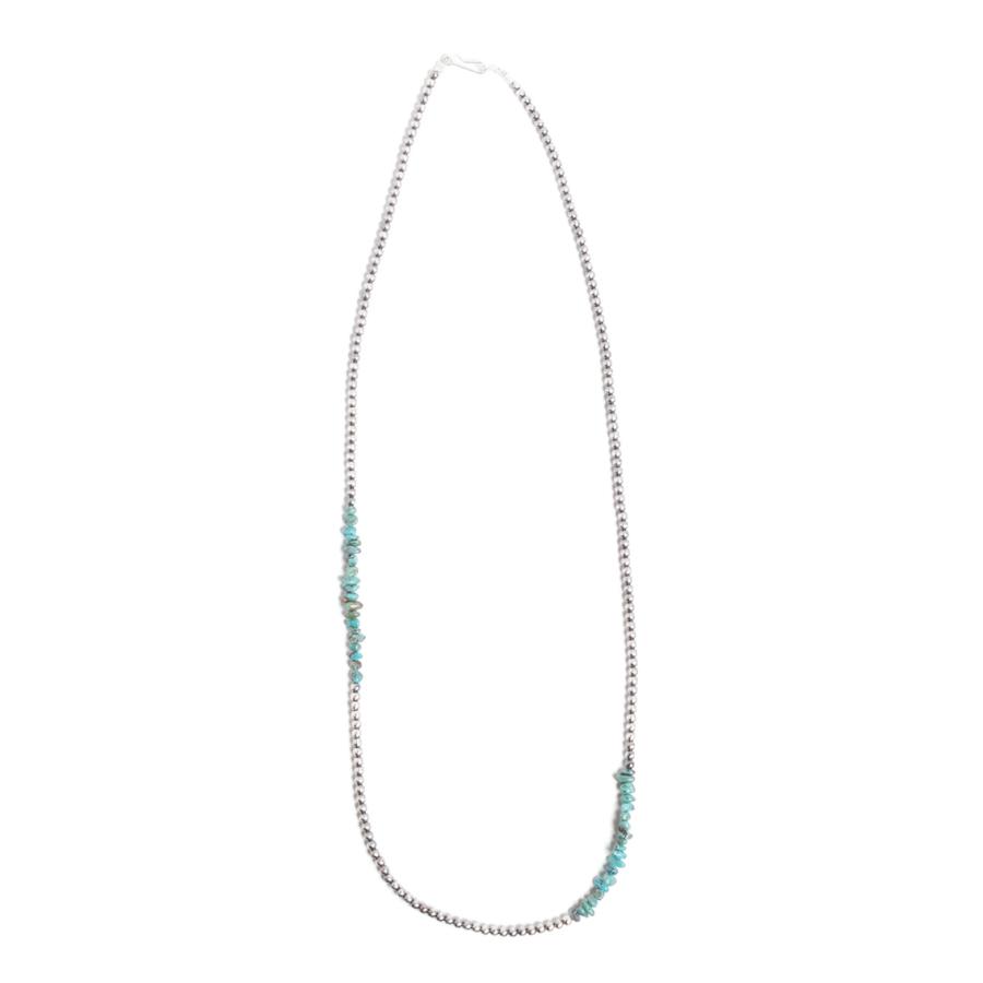 Indian Jewelry インディアンジュエリー NAVAJO PEARL TURQUOISE