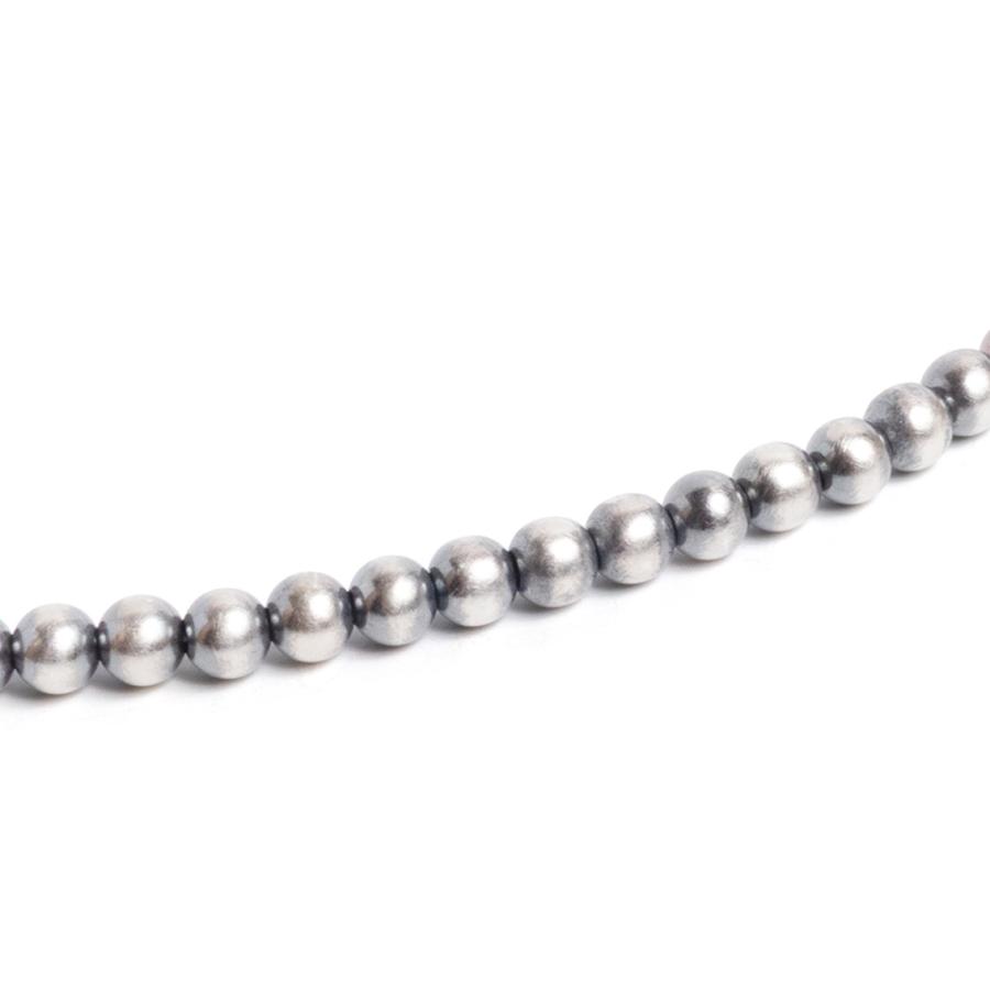 Indian Jewelry インディアンジュエリー NAVAJO PEARL TURQUOISE