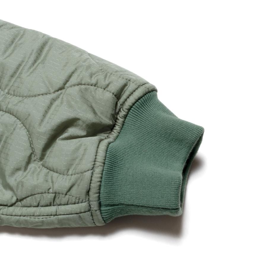 MAGIC NUMBER キルティングジャケット XL MAGIC NUMBER（マジック ナンバー） 【セール20%OFF】 マジック