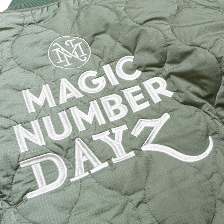 MAGIC NUMBER（マジック ナンバー） 【セール20%OFF】 マジック