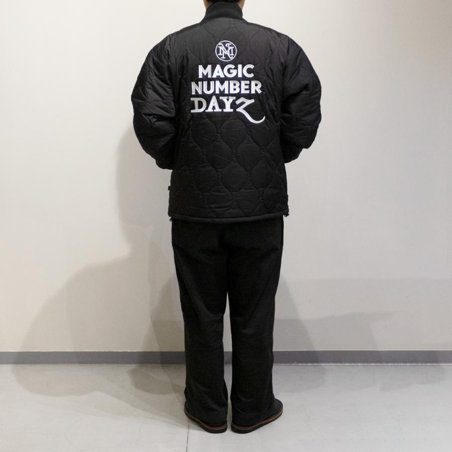 MAGIC NUMBER（マジック ナンバー） 【セール20%OFF】 マジック