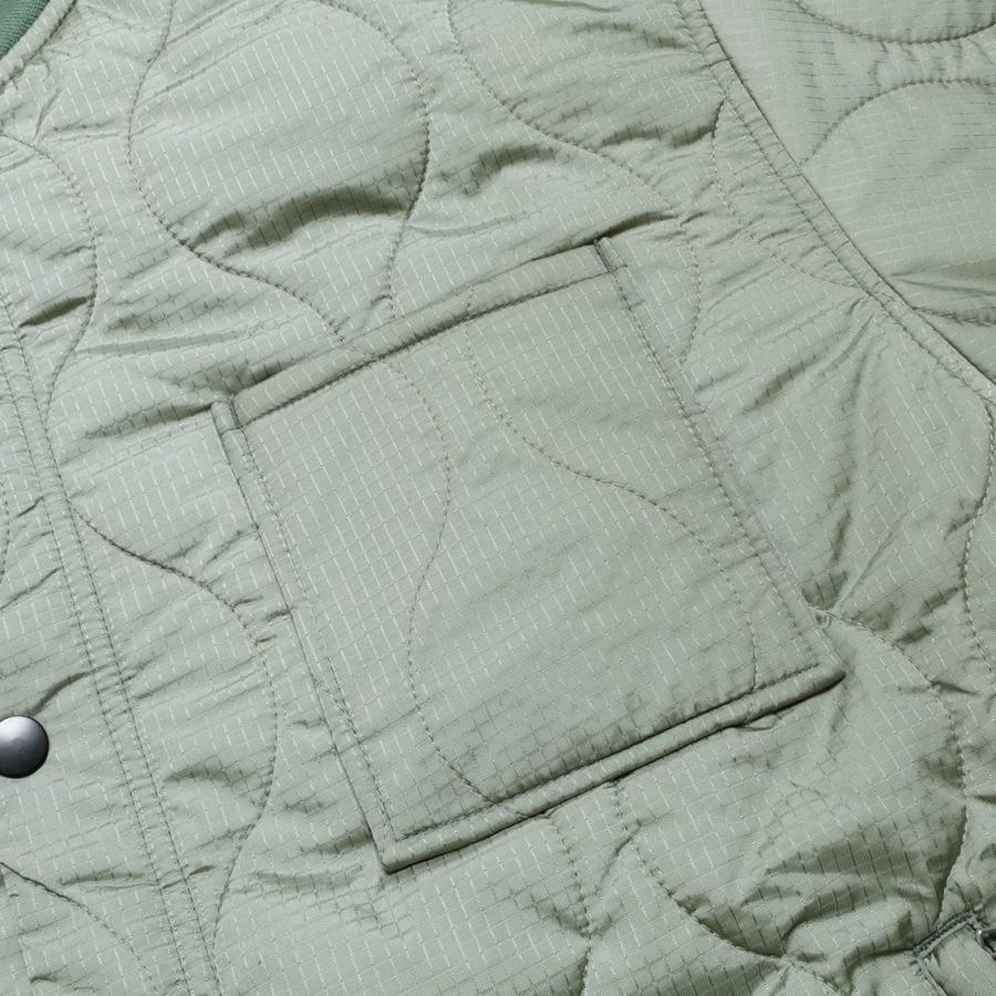 MAGIC NUMBER キルティングジャケット XL MAGIC NUMBER キルティングジャケット XL ファッション 通販