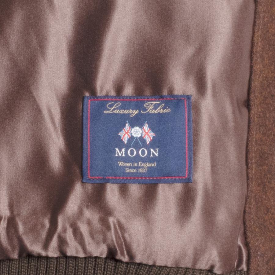 【セール20%OFF】 DEHEN ディーエン 1960’s Club Jacket クラブジャケット Cropped Fit Red Oak Mixの画像