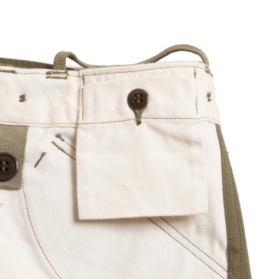 BUZZ RICKSON'S バズリクソンズ TROUSERS SHELL FIELD M-51 フィールド