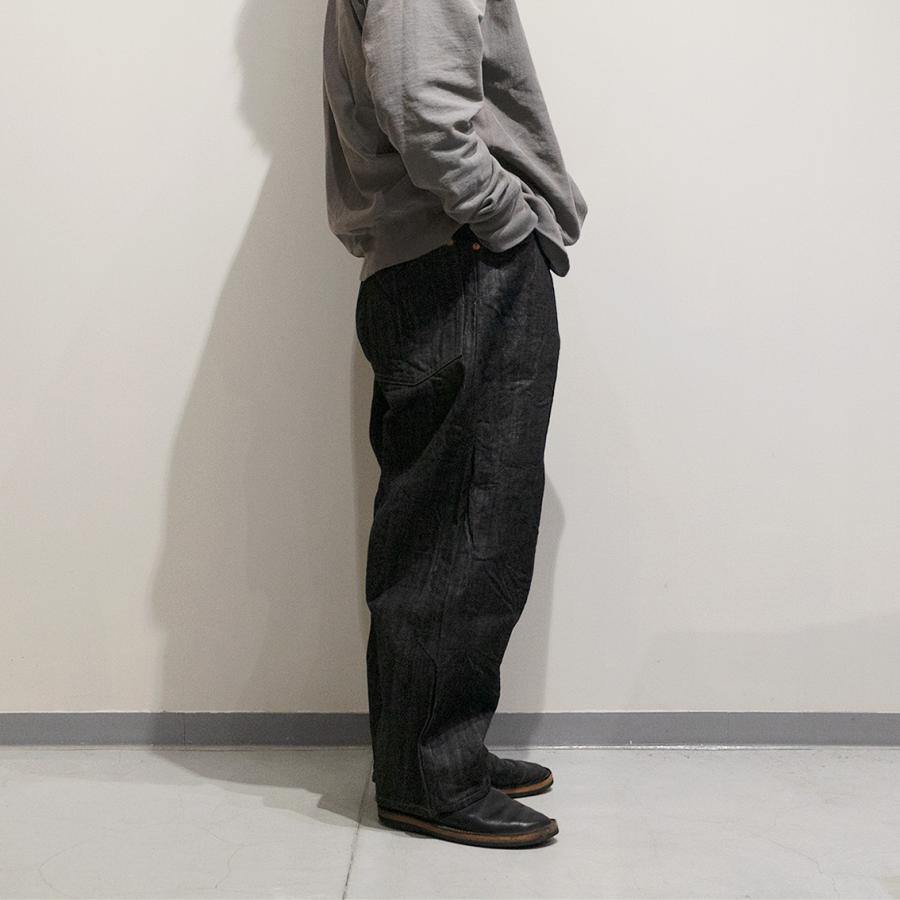 SKEWed スキュー 201 One Pocket Mine Pants (LV) ワンポケット マイン