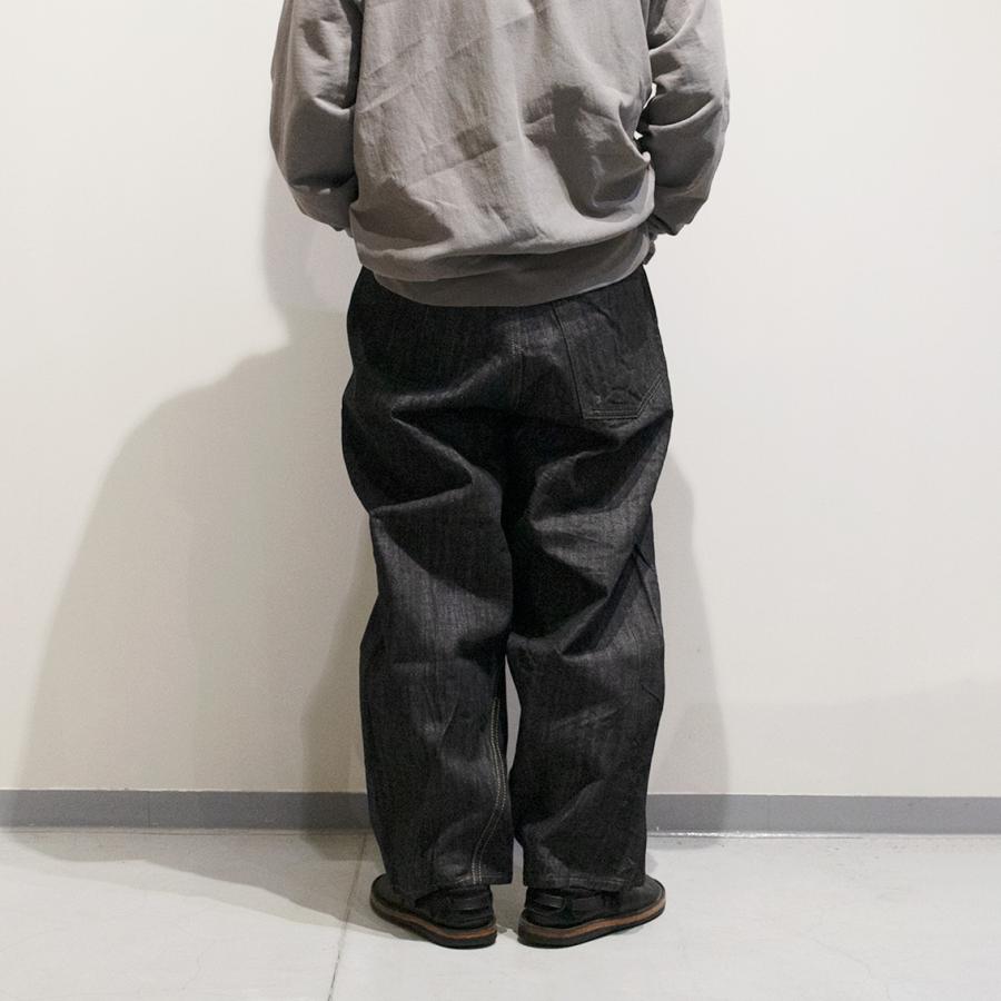 SKEWed スキュー 201 One Pocket Mine Pants (LV) ワンポケット マイン