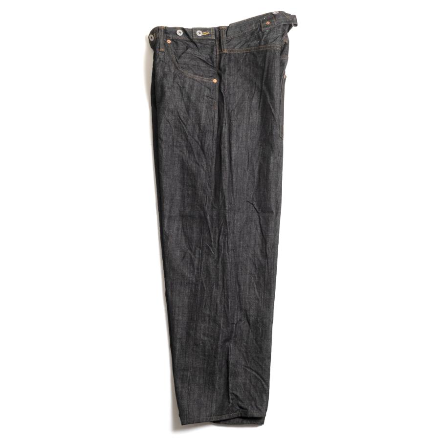 SKEWed スキュー 201 One Pocket Mine Pants (LV) ワンポケット マイン