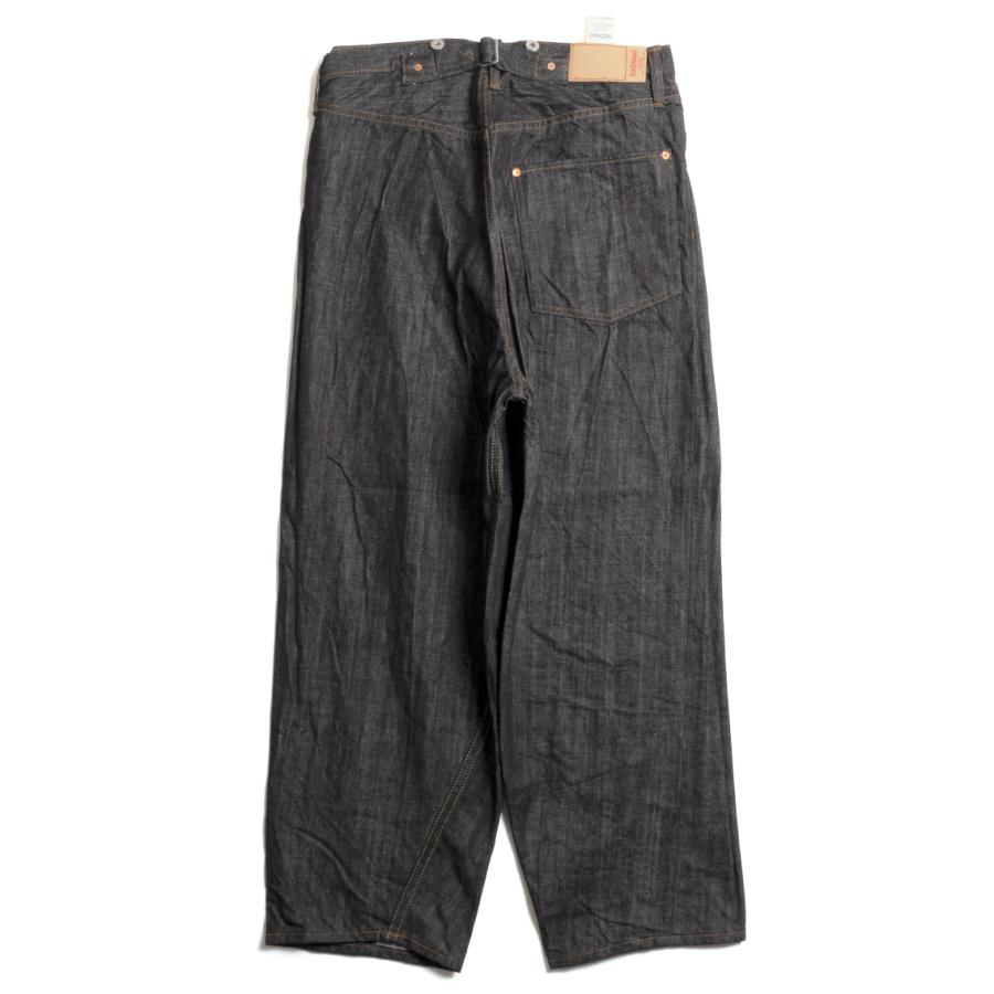 SKEWed スキュー 201 One Pocket Mine Pants (LV) ワンポケット マイン