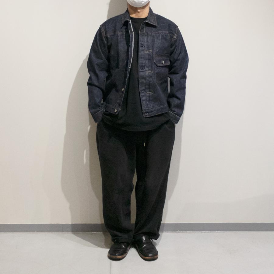 SUGAR CANE シュガーケーン 13oz. DENIM BLOUSE 1936 MODEL デニム