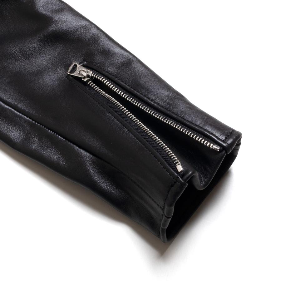 Schott ショット 613UST ONESTAR TALL ワンスター トール ライダース レザージャケット 7825950017の画像