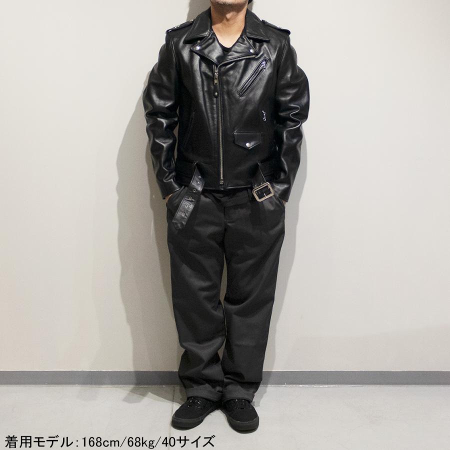 Schott N.Y.C（ショット） Schott 613UST ONESTAR TALL ワンスター