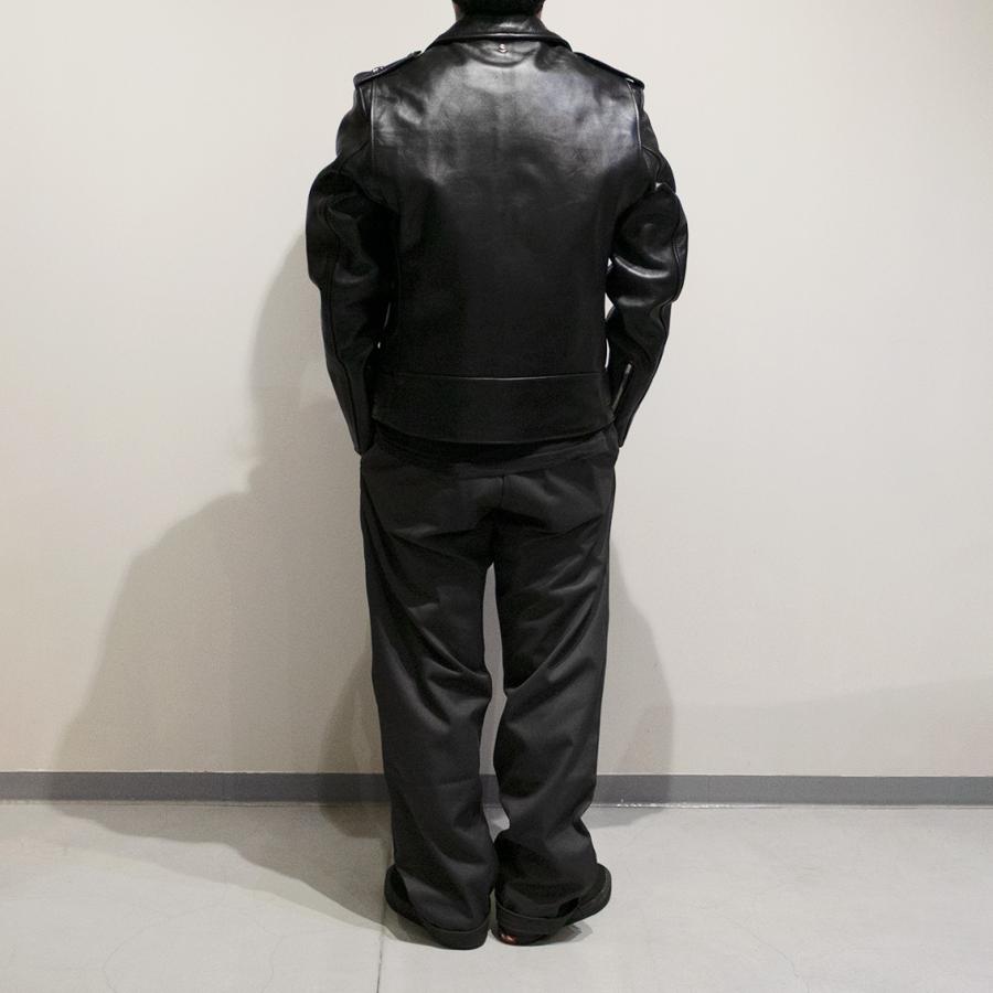 Schott N.Y.C（ショット） Schott 613UST ONESTAR TALL ワンスター