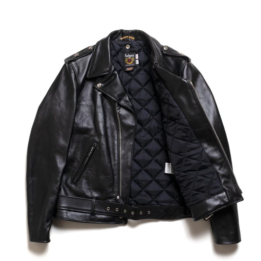 Schott N.Y.C（ショット） Schott 613UST ONESTAR TALL ワンスター