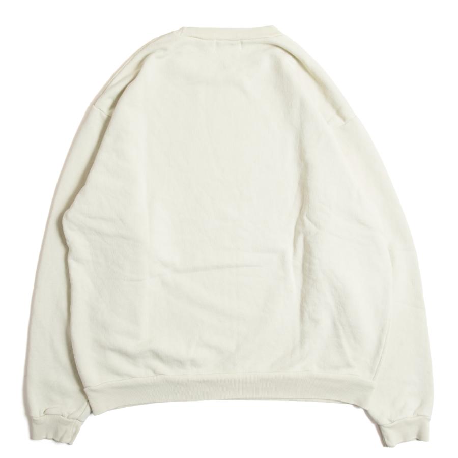 Velva Sheen（ベルバシーン） 8oz FRENCH TERRY NEW CREW フレンチ 
