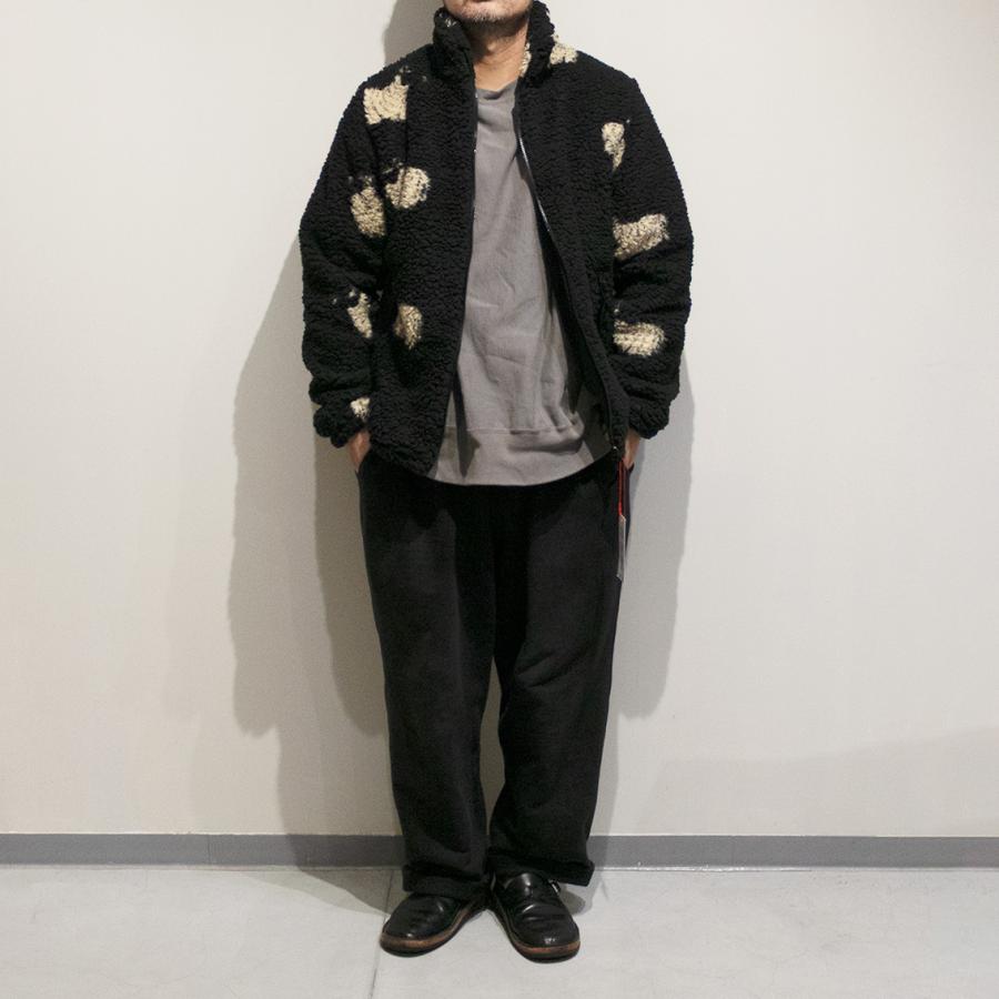 ジャケット・アウター FARFIELD ORIGINAL size 2 BLACK FARFIELD ORIGINAL（ファーフィールドオリジナル） 【セール20%OFF