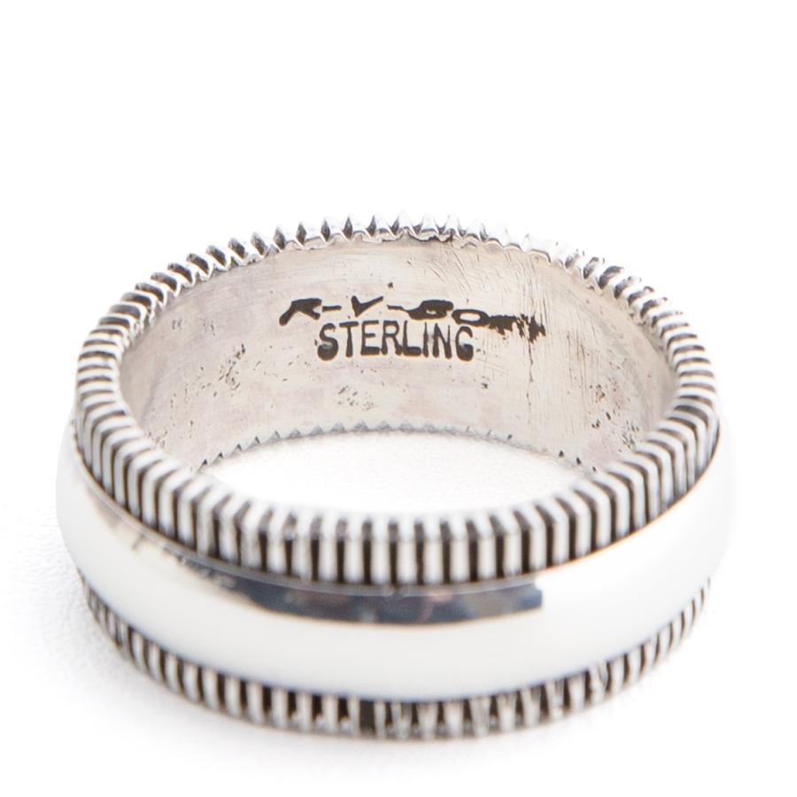 【美品】ナバホ族　インディアンジュエリー Steve Arviso,Navajo Indian Jewelry INDIAN JEWELRY NAVAJO インディアンジュエリー NAVAJO