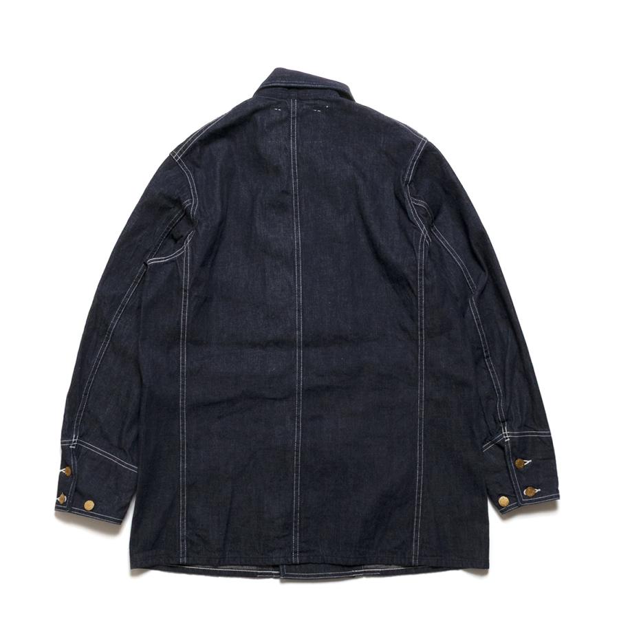 HEAD LIGHT（ヘッドライト） 9.5oz. SPECIAL WEAVE DENIM DOUBLE