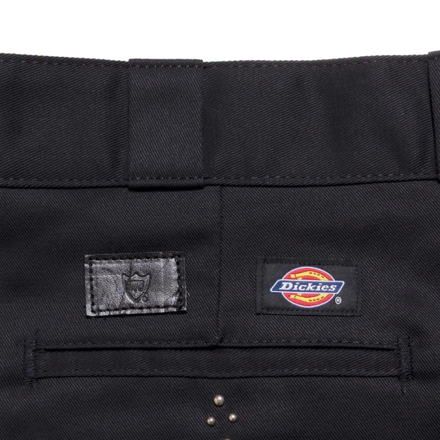 HTC エイチティーシー × Dickies ディッキーズ #Arrow Chain 874 ワークパンツの画像