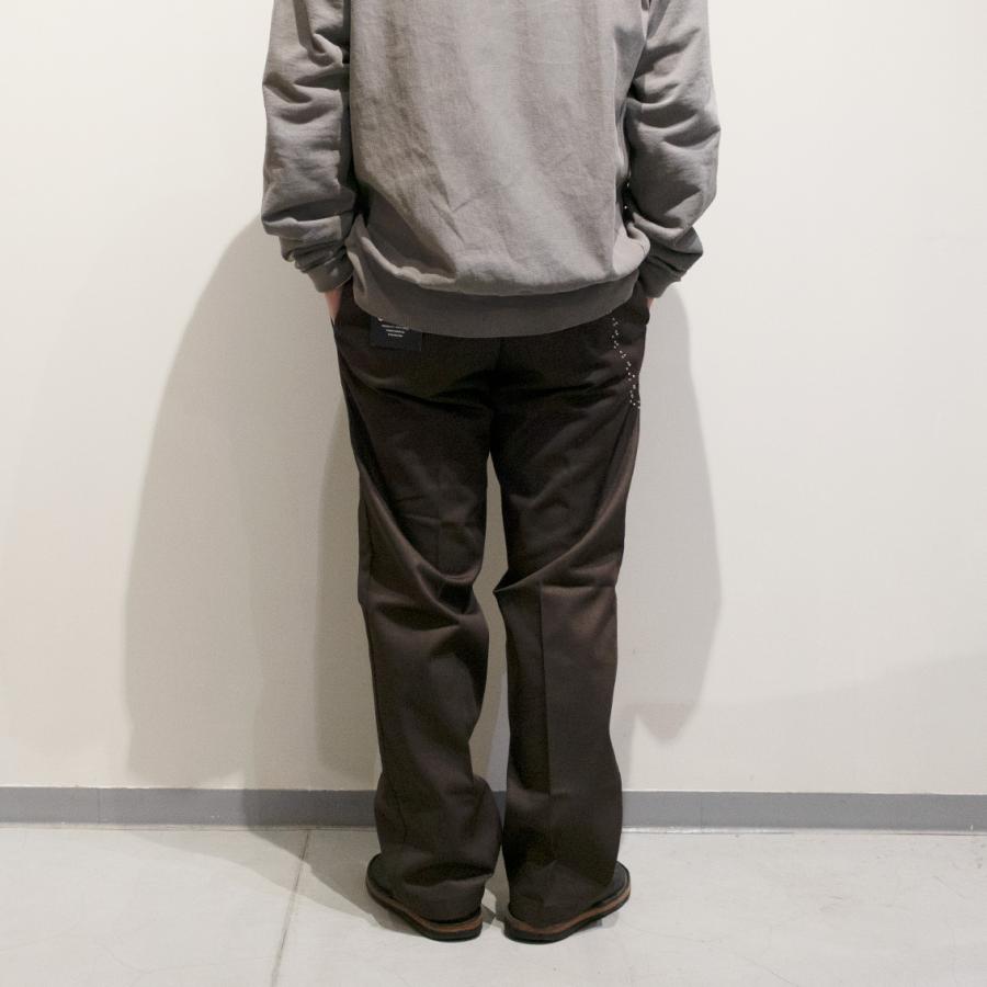 HTC エイチティーシー × Dickies ディッキーズ #Arrow Chain 874 ワークパンツの画像