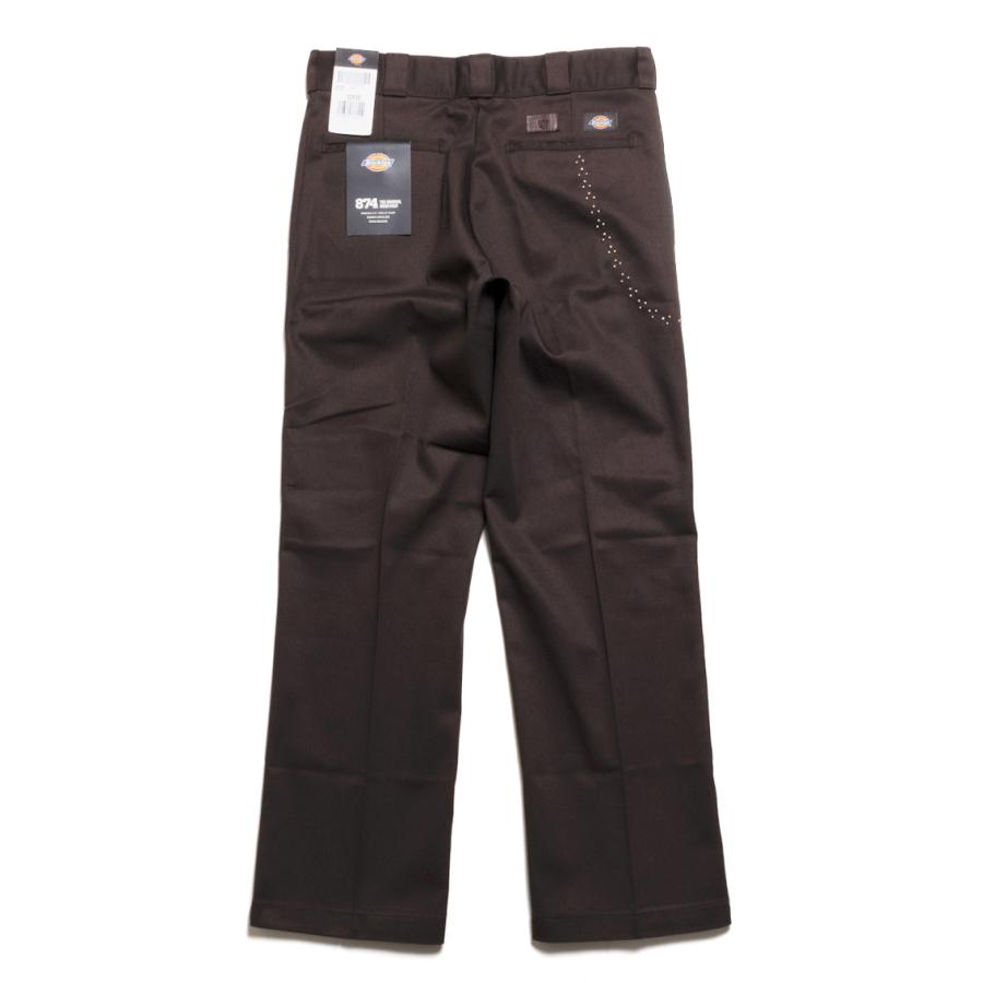 HTC エイチティーシー × Dickies ディッキーズ #Arrow Chain 874