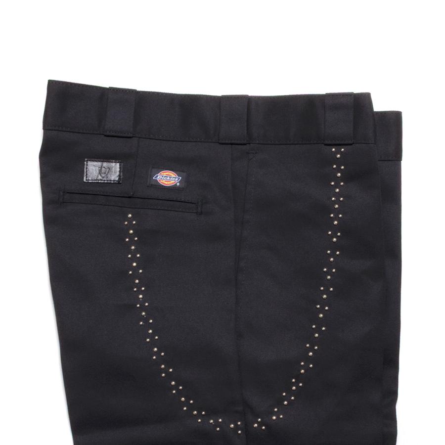 HTC エイチティーシー × Dickies ディッキーズ #Arrow Chain 874 ワークパンツの画像