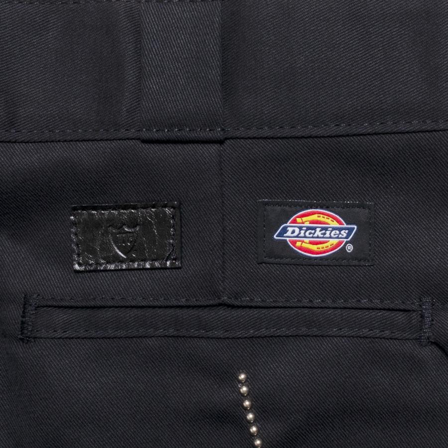 HTC エイチティーシー × Dickies ディッキーズ #Ball Chain 874 ワークパンツの画像