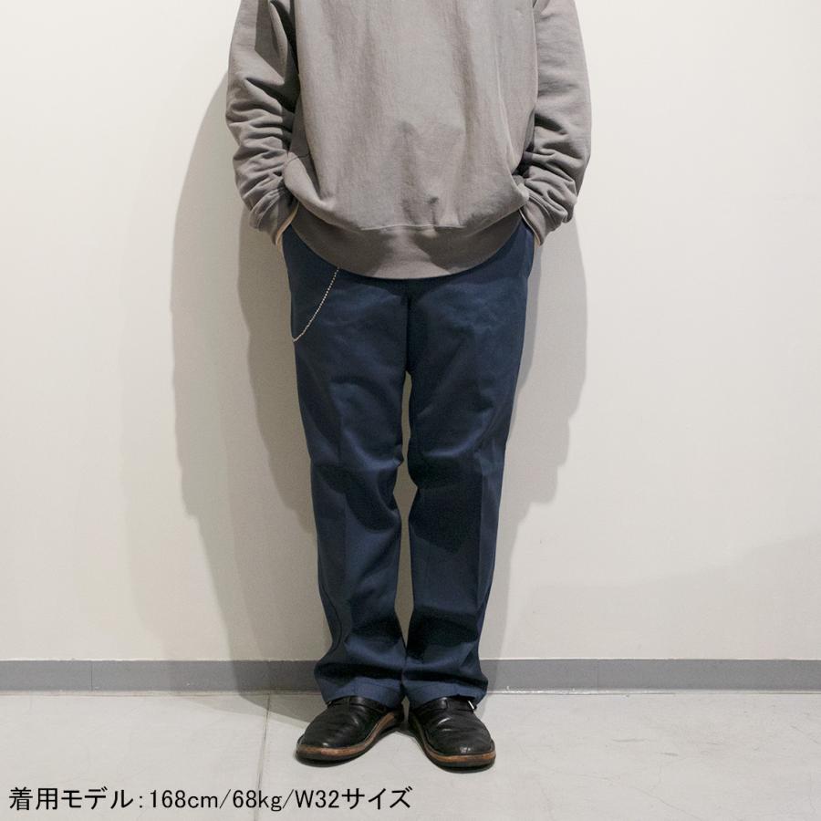 HTC エイチティーシー × Dickies ディッキーズ #Ball Chain 874 ワークパンツの画像