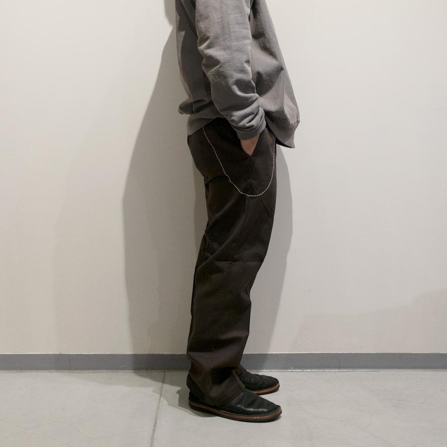 HTC エイチティーシー × Dickies ディッキーズ #Ball Chain 874 ワークパンツの画像