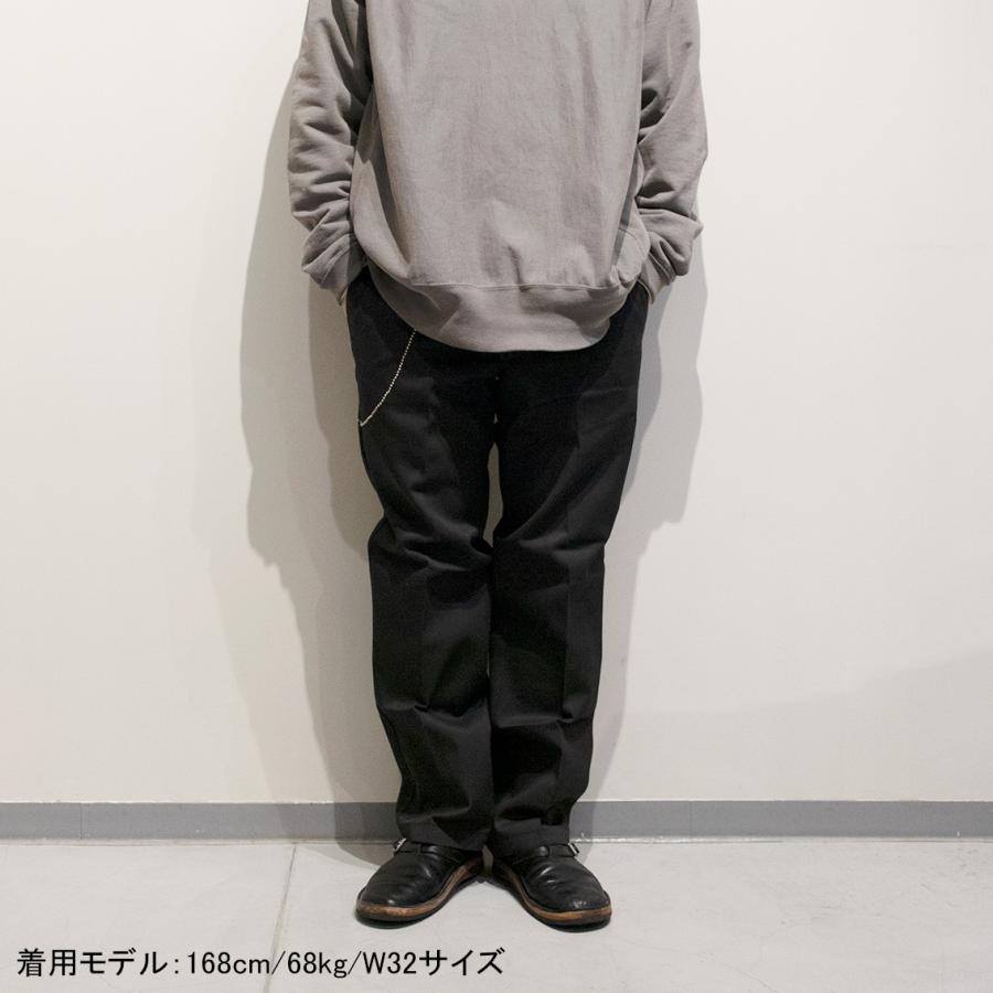 HTC エイチティーシー × Dickies ディッキーズ #Ball Chain 874 ワークパンツの画像
