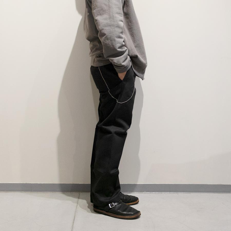 HTC エイチティーシー × Dickies ディッキーズ #Ball Chain 874 ワークパンツの画像