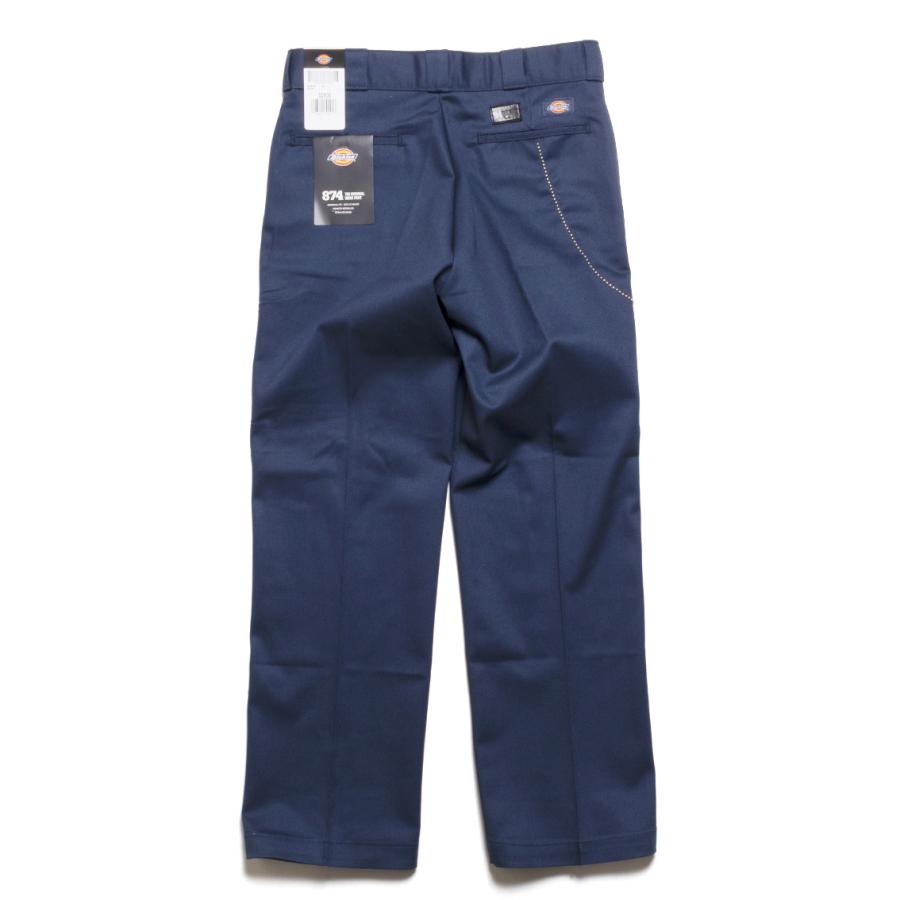HTC エイチティーシー × Dickies ディッキーズ #Ball Chain 874 ワークパンツの画像