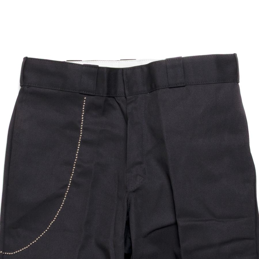 HTC エイチティーシー × Dickies ディッキーズ #Ball Chain 874 ワーク