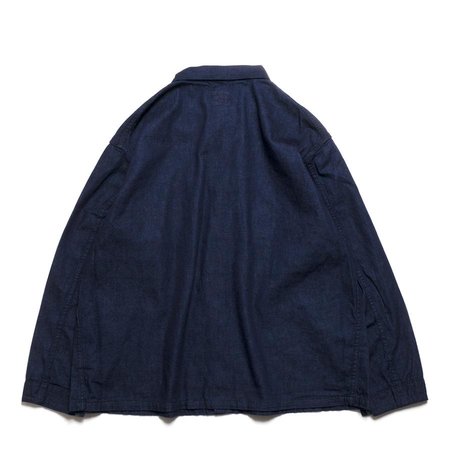 POST O'ALLS（ポストオーバーオールズ） POST OVERALLS USMC 1930s