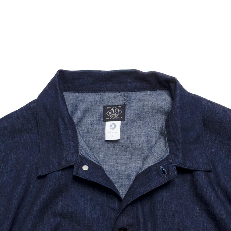 POST O'ALLS（ポストオーバーオールズ） POST OVERALLS USMC 1930s