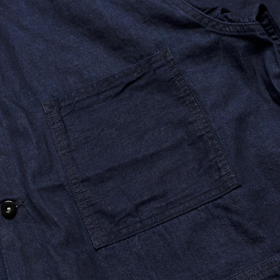 POST O'ALLS（ポストオーバーオールズ） POST OVERALLS USMC 1930s