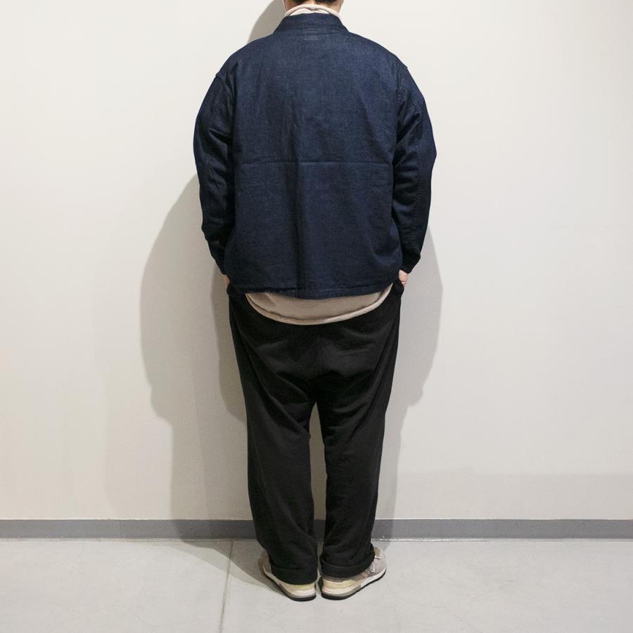 POST O'ALLS（ポストオーバーオールズ） POST OVERALLS USMC 1930s