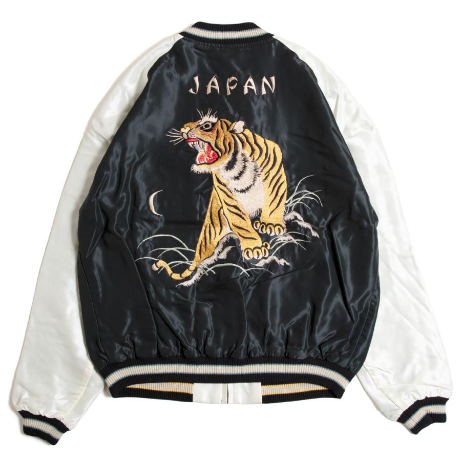 TAILOR TOYO テーラー東洋 Mid 1950s Style Acetate Souvenir Jacket